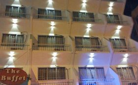 Hotel Blue Star