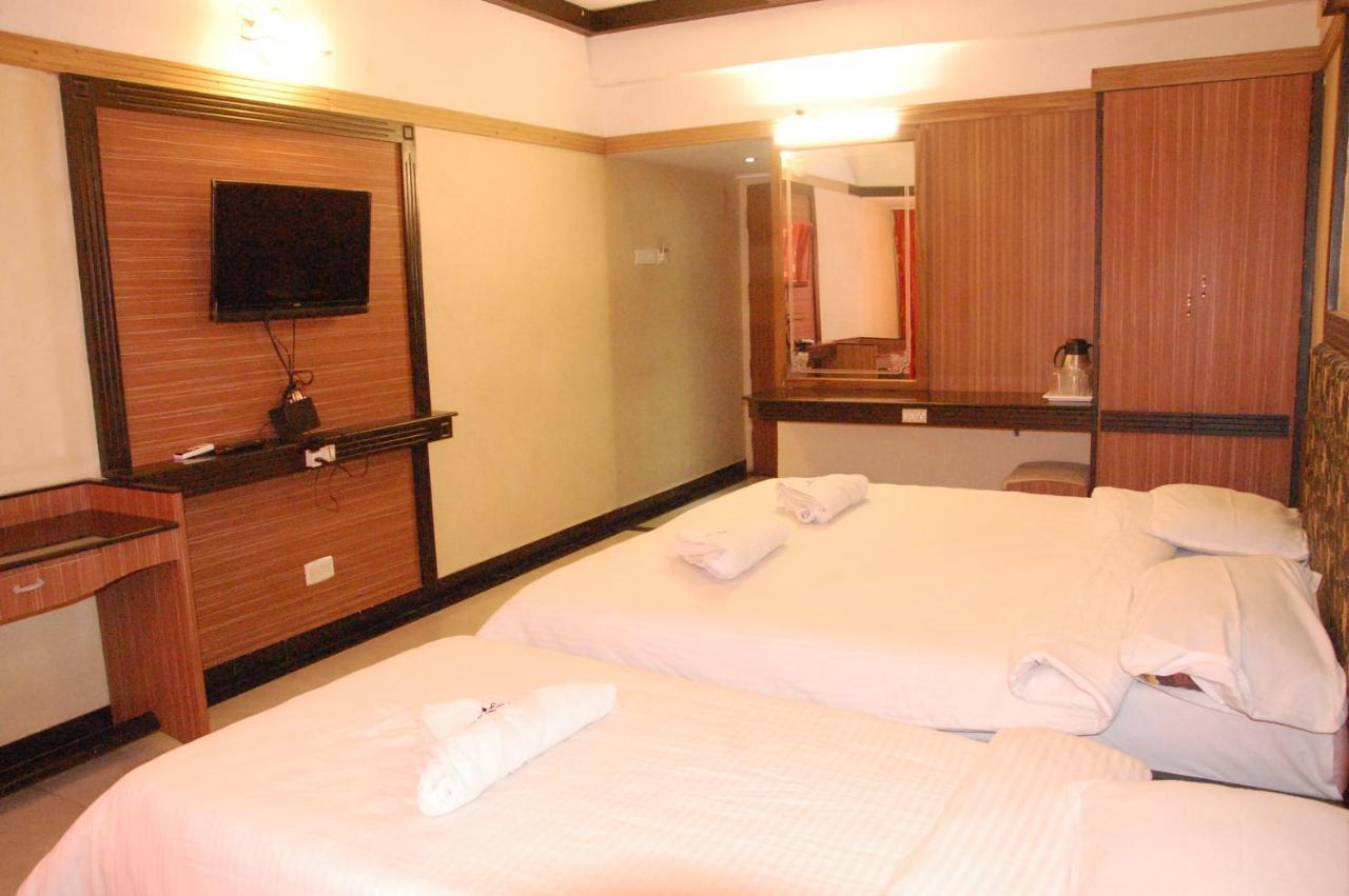 Hotel Blue Star Coimbatore Exterior photo