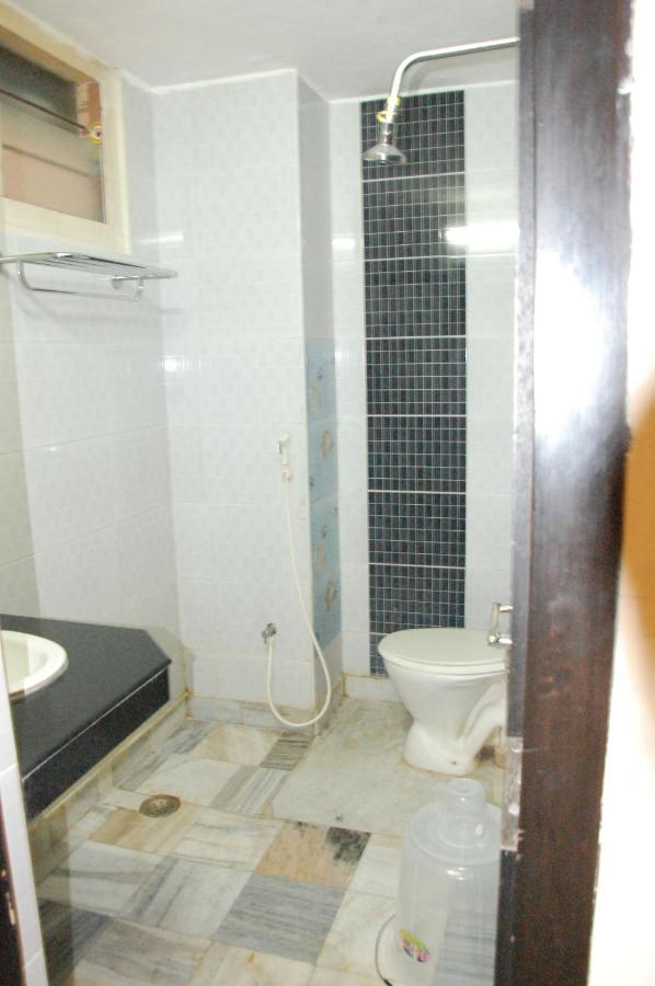 Hotel Blue Star Coimbatore Exterior photo