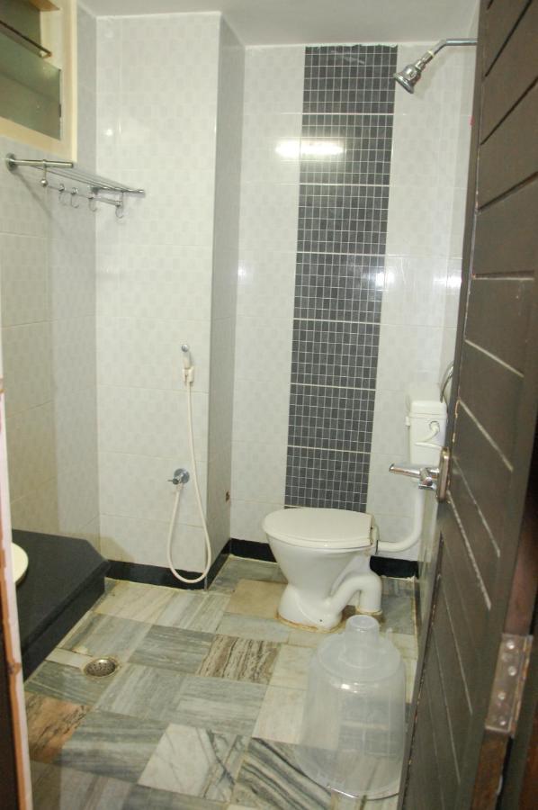 Hotel Blue Star Coimbatore Exterior photo